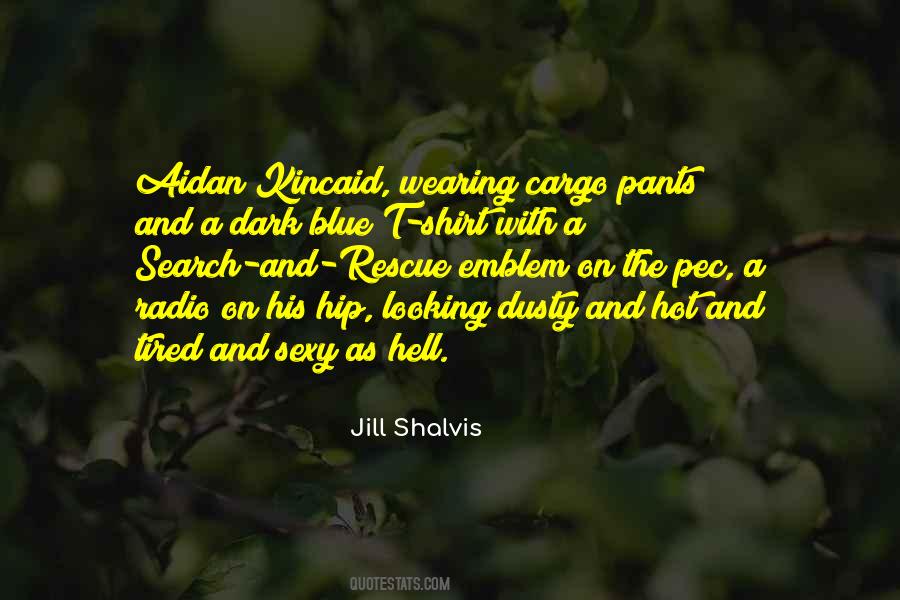 Search And Rescue Quotes #960978