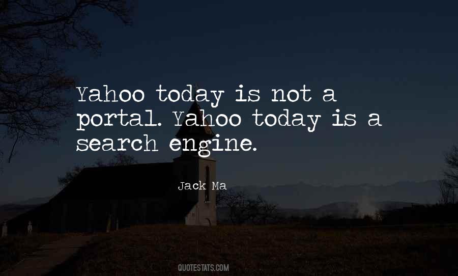 Search Engine Quotes #1799879