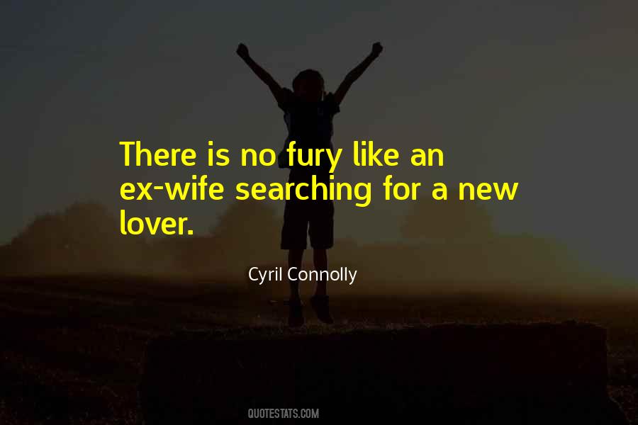 Searching For Something New Quotes #556328