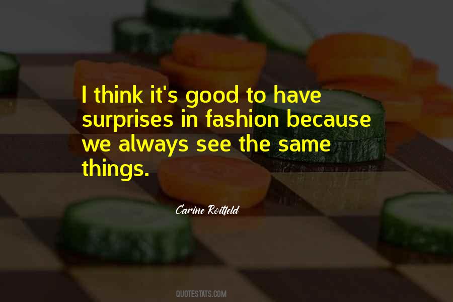 Searching For Something That Doesn't Exist Quotes #1627996