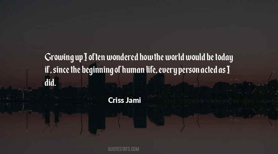 Quotes About Universal Morality #852587 Quotes About Universal Morality #852587