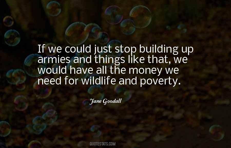 Quotes About Jane Goodall #13445