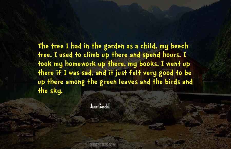 Quotes About Jane Goodall #268444