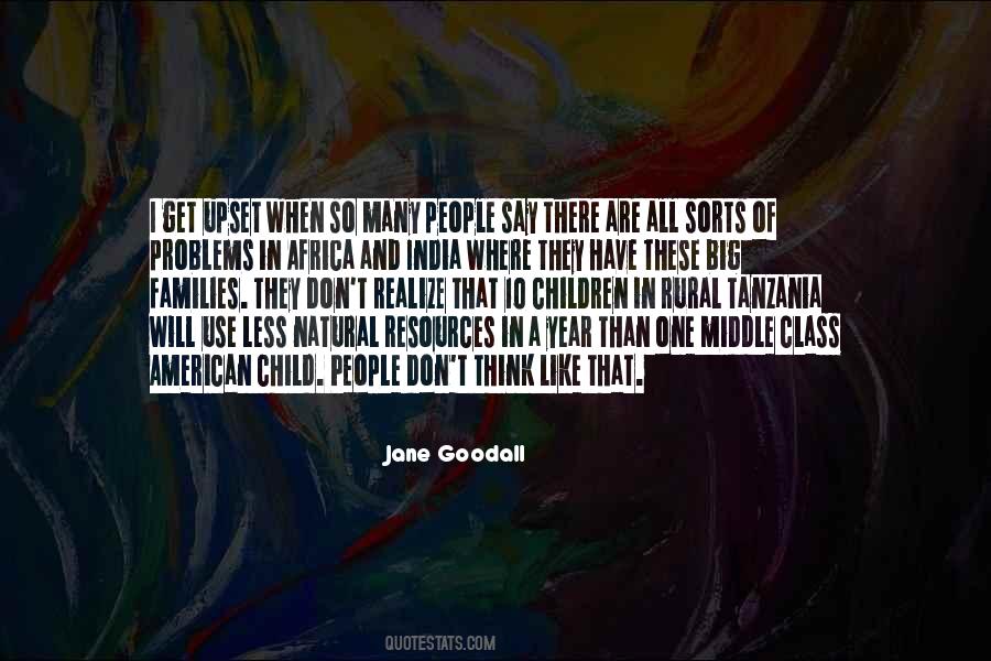 Quotes About Jane Goodall #323311