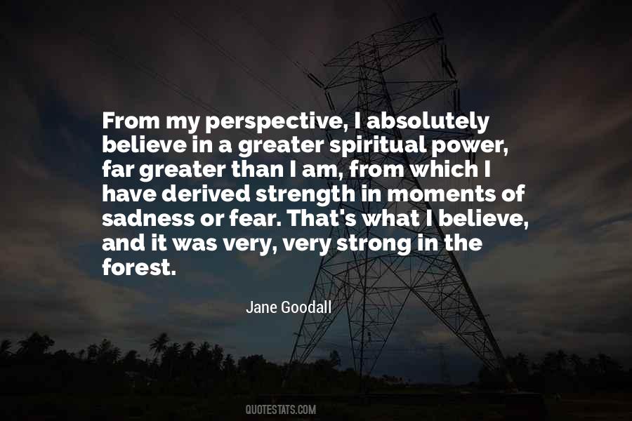 Quotes About Jane Goodall #43857
