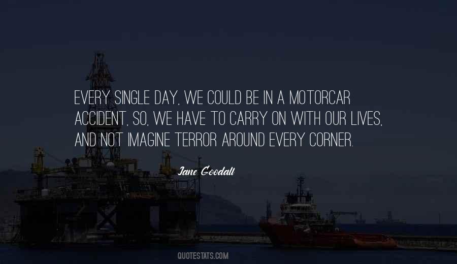 Quotes About Jane Goodall #492989