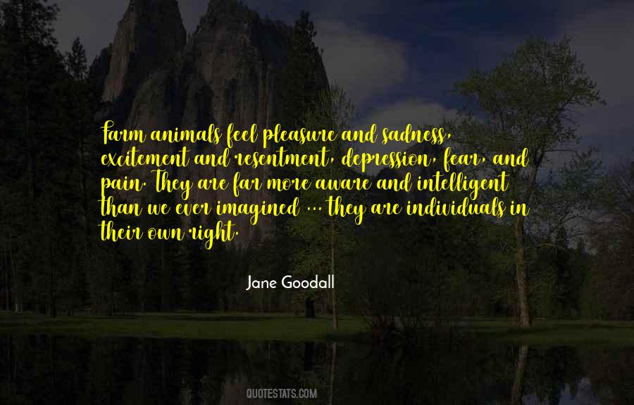 Quotes About Jane Goodall #87146