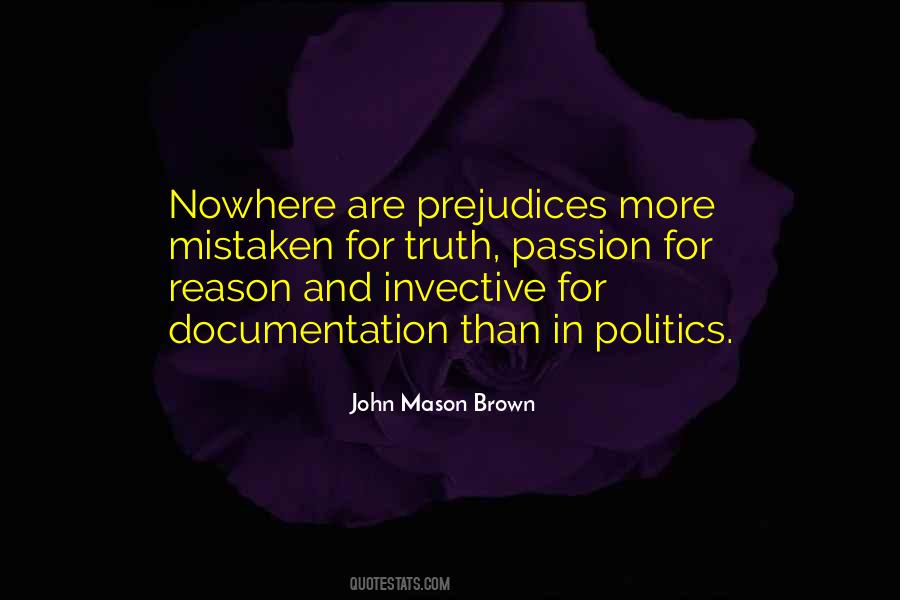 Quotes About John Brown #66727