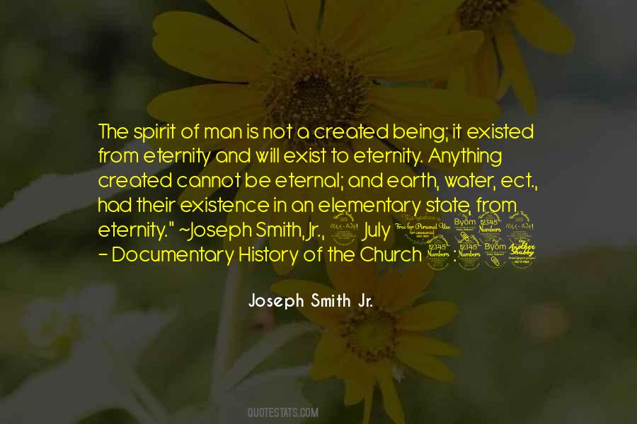 Quotes About Joseph Smith #1566154