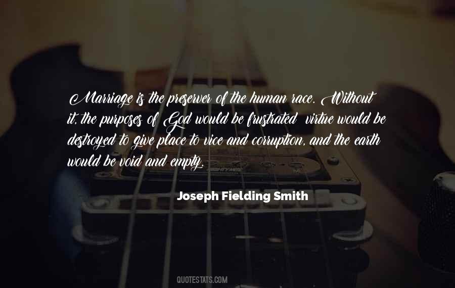 Quotes About Joseph Smith #373531