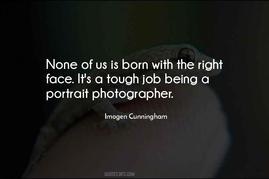 Quotes About Being A Photographer #528143