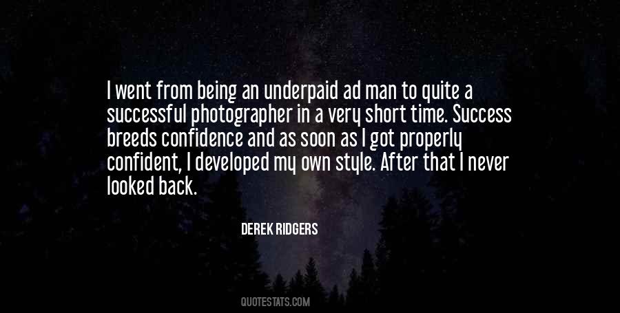 Quotes About Being A Photographer #546343