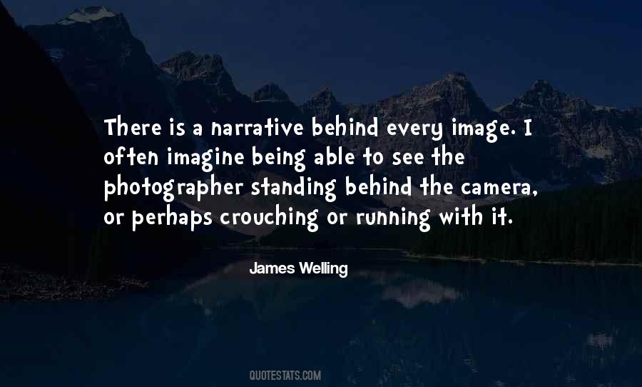 Quotes About Being A Photographer #934557