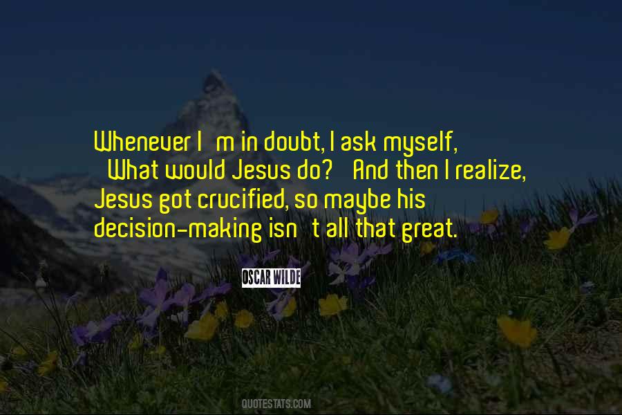 Second Coming Of Jesus Christ Quotes #1211016