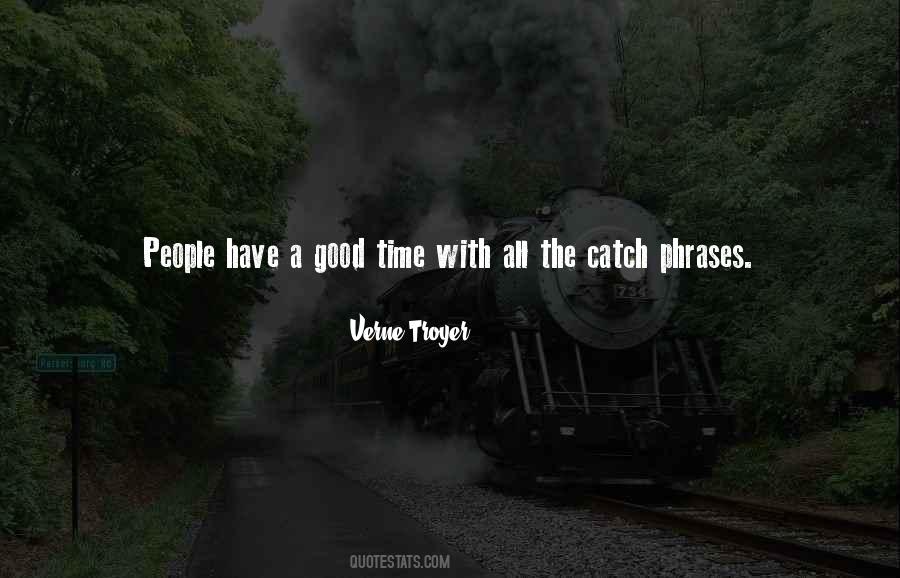 Quotes About A Good Catch #547530