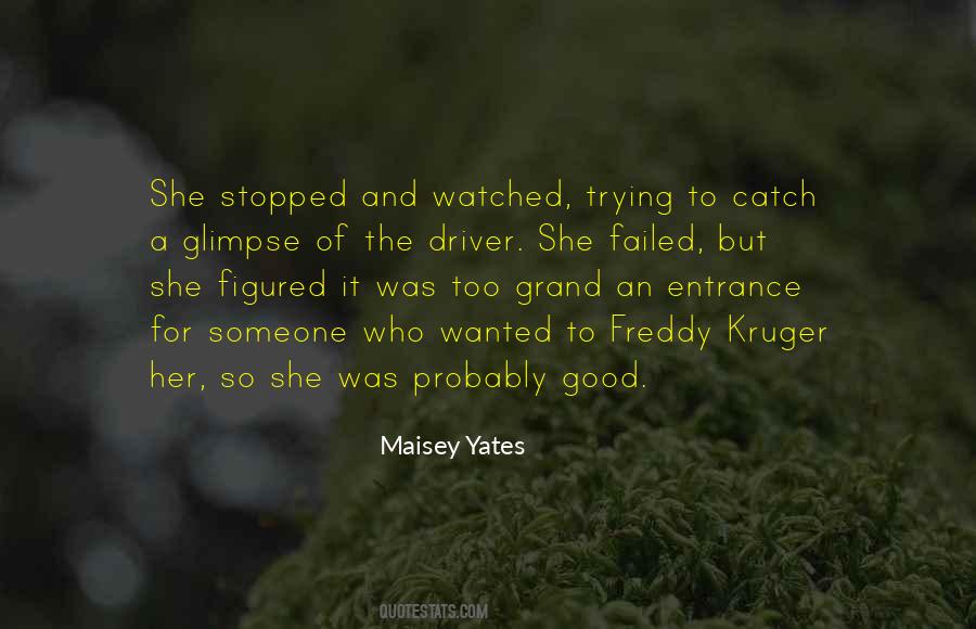 Quotes About A Good Catch #869363