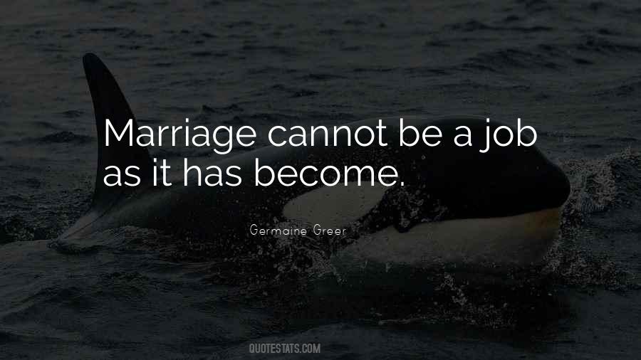 Second Marriage Quotes #137659