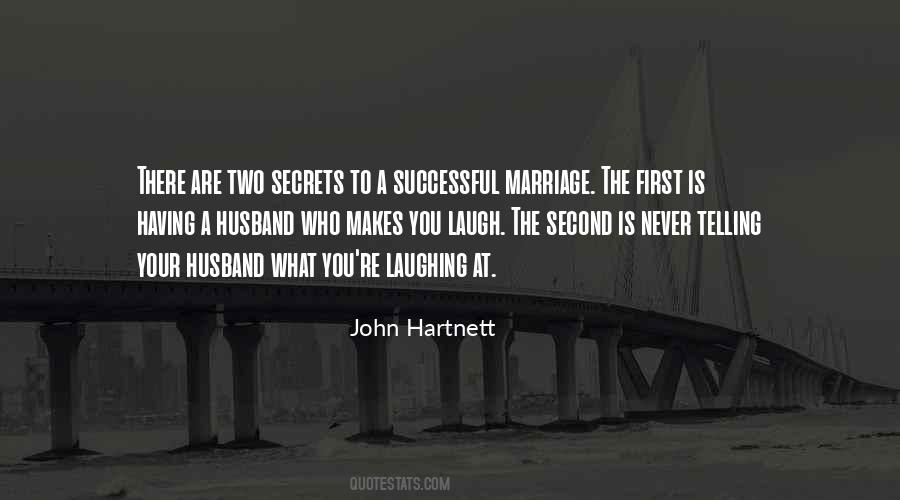 Second Marriage Quotes #908525
