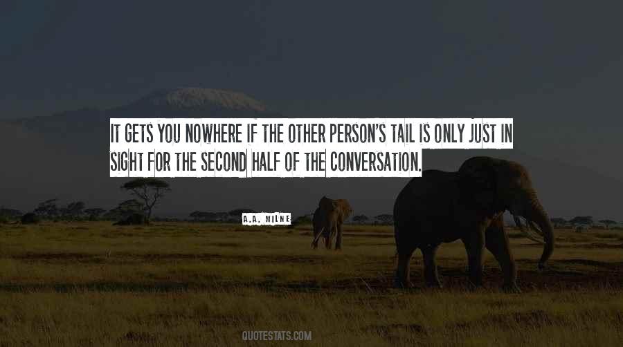 Second Sight Quotes #1219287