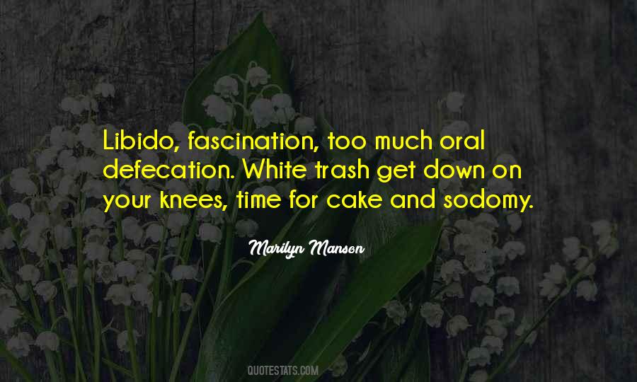 Secondary Virginity Quotes #1542290