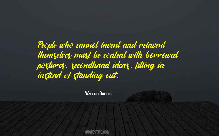 Secondhand Quotes #637027