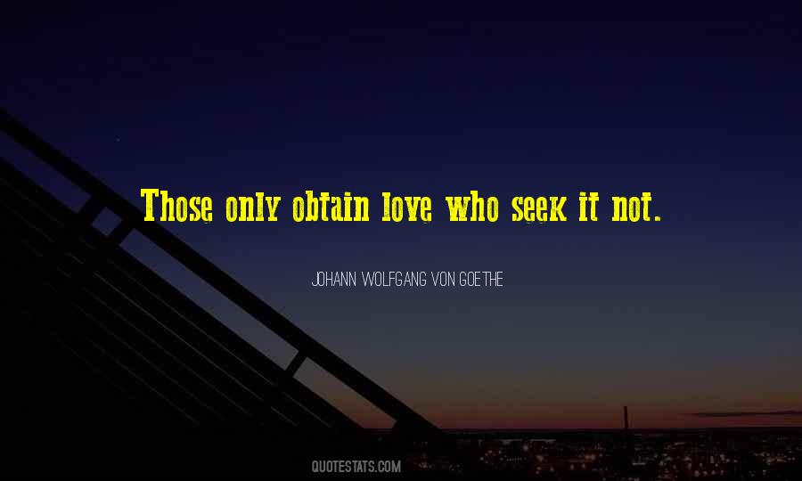 Secret Admirer Love Quotes #812570