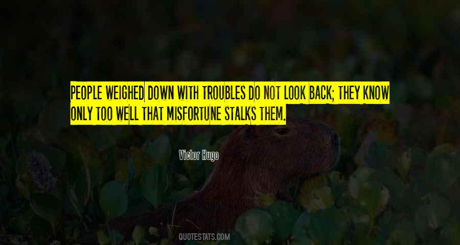 Quotes About Les Miserables #1628038