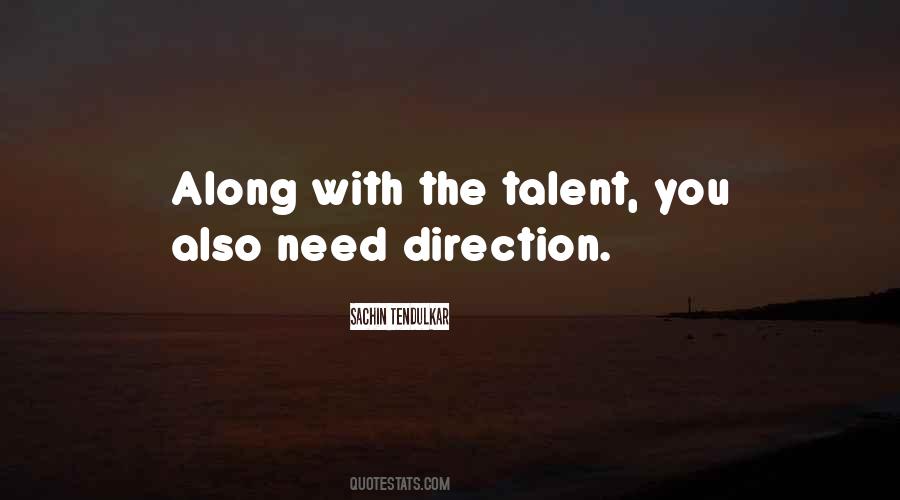 Quotes About Sachin Tendulkar #371384