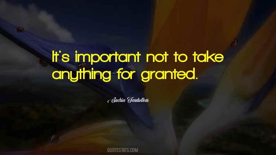 Quotes About Sachin Tendulkar #524493
