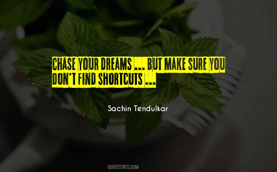 Quotes About Sachin Tendulkar #52947