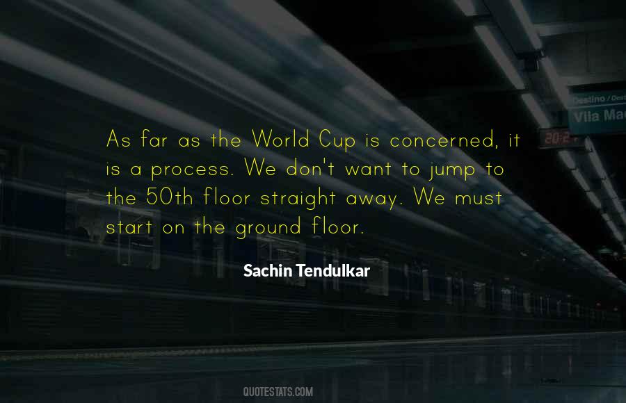 Quotes About Sachin Tendulkar #599275
