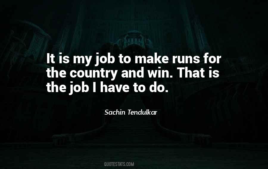 Quotes About Sachin Tendulkar #669686