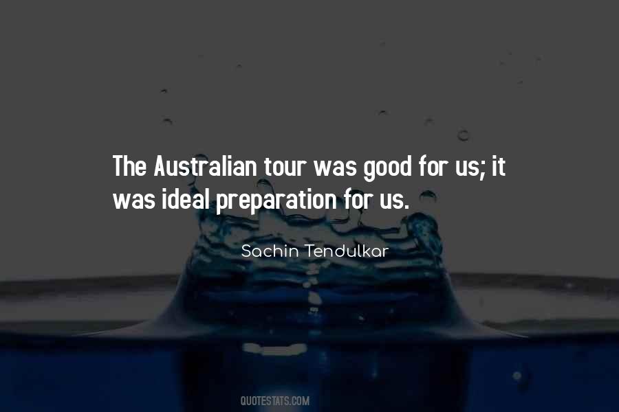 Quotes About Sachin Tendulkar #790020
