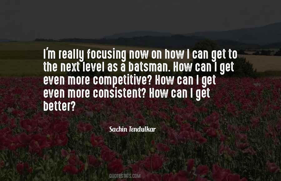 Quotes About Sachin Tendulkar #81082
