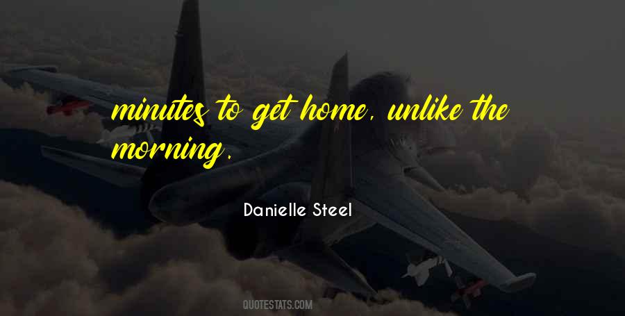 Quotes About Danielle Steel #481461