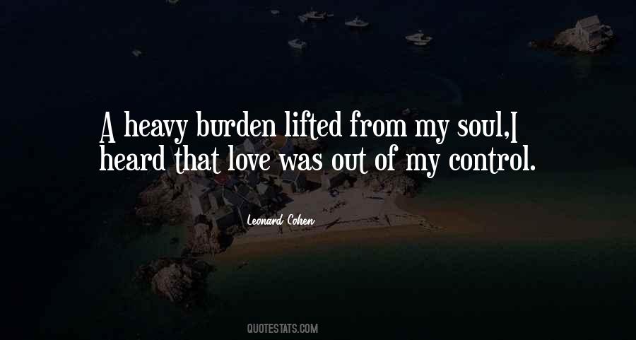 Quotes About Leonard Cohen #159696