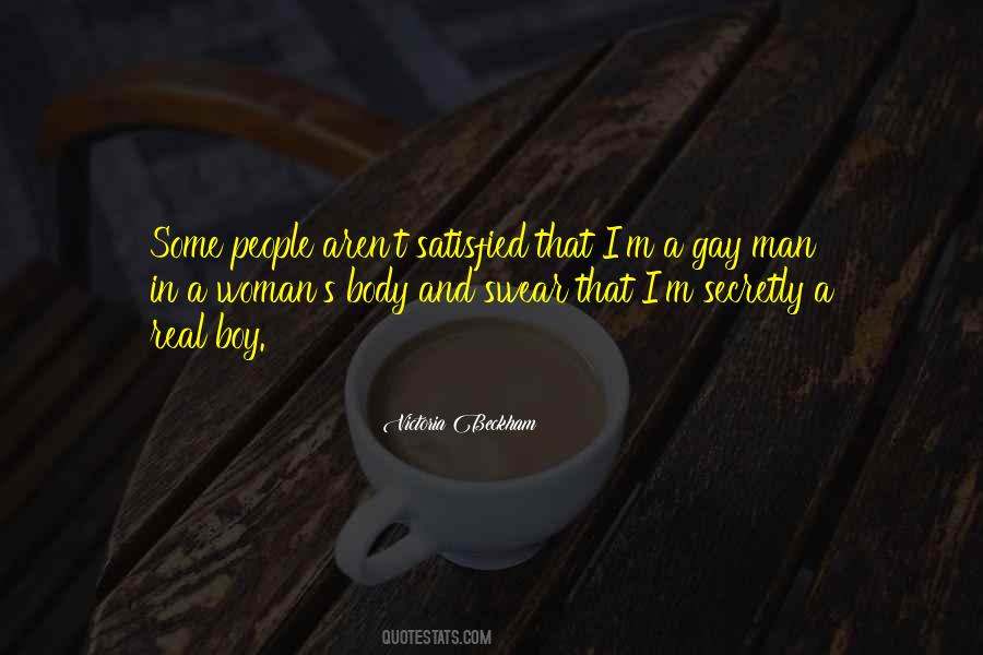 Secretly Gay Quotes #1819188