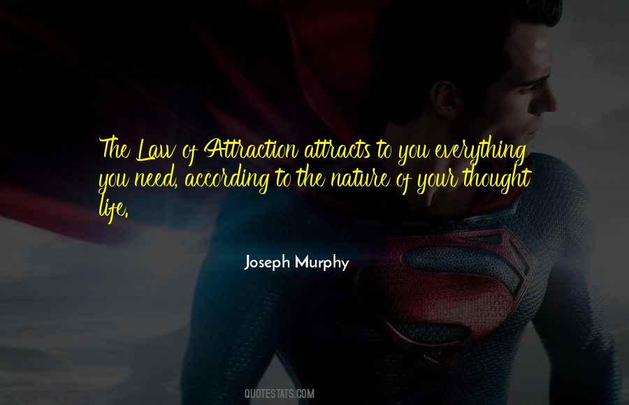 Quotes About Murphy's Law #1632964