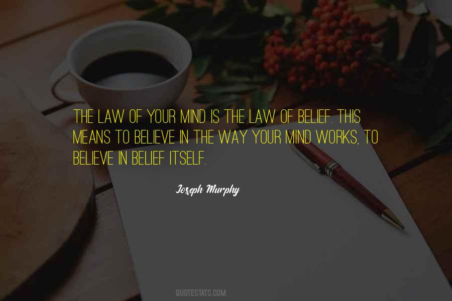 Quotes About Murphy's Law #178824