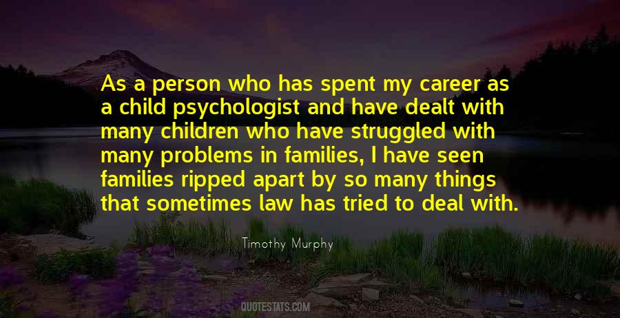 Quotes About Murphy's Law #557028