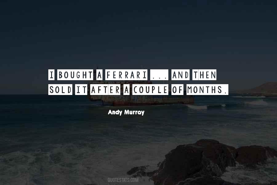 Quotes About Andy Murray #206000