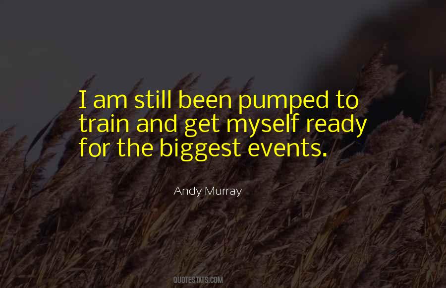 Quotes About Andy Murray #242763