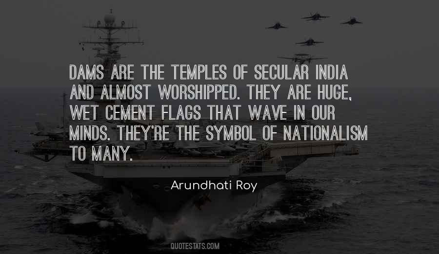 Secular India Quotes #698617