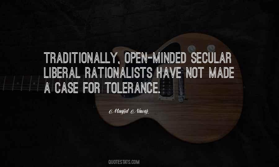 Secular Quotes #942451