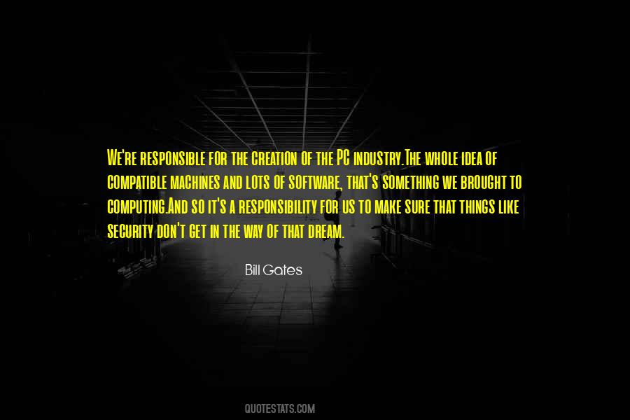 Security Software Quotes #1668225