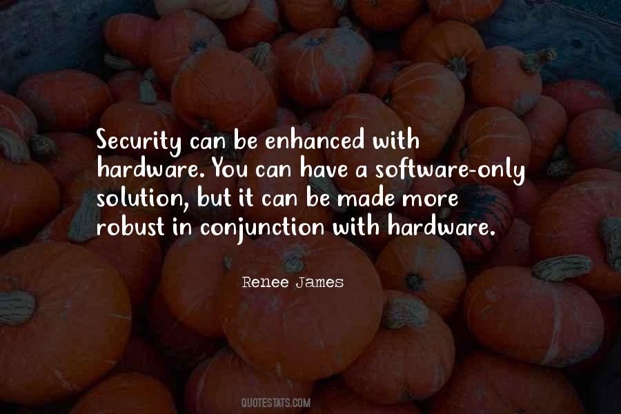 Security Software Quotes #854224