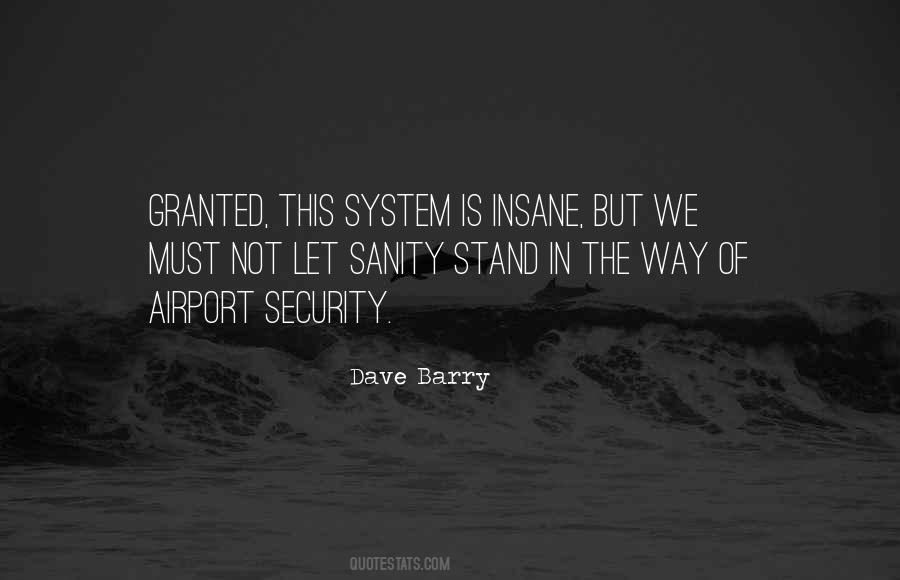 Security System Quotes #857477