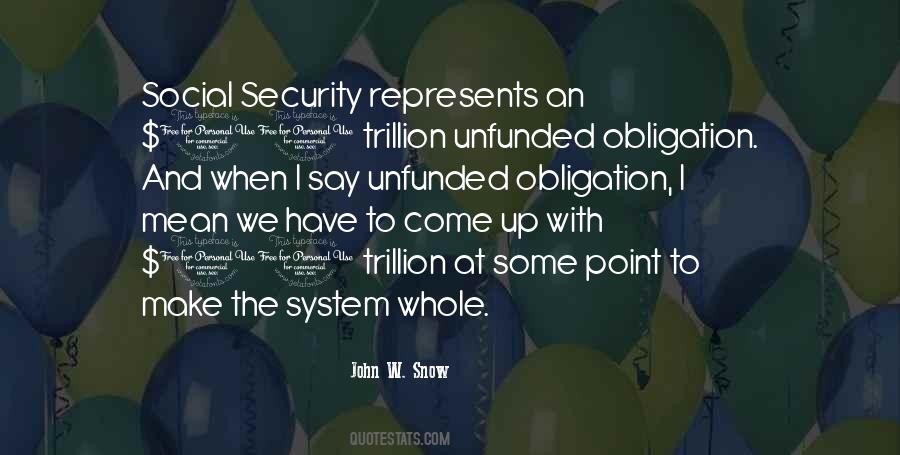 Security System Quotes #941411