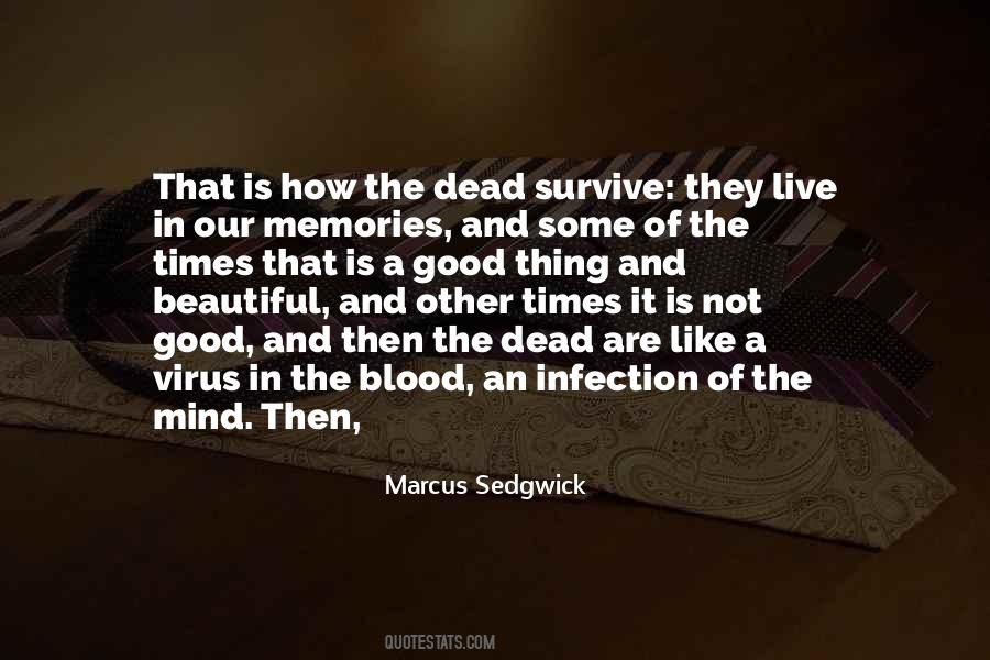 Sedgwick Quotes #198117