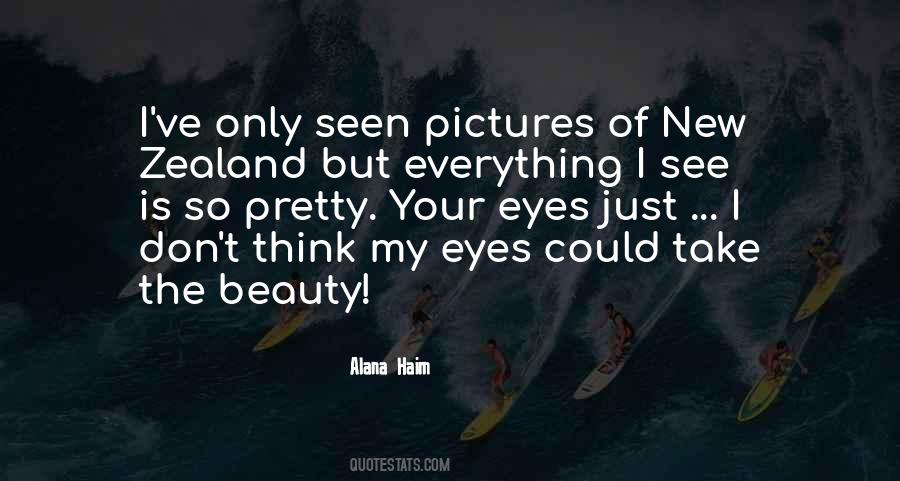 See Beauty In Everything Quotes #1286998